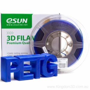 Filamento para Impresora 3D eSUN PETG