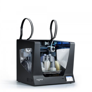 Impresora 3D BCN3D SIGMA R19