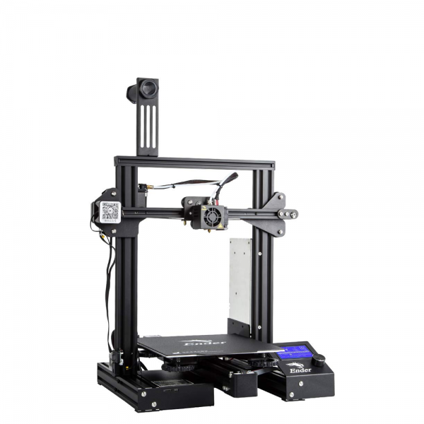 Impresora 3D Creality ENDER-3
