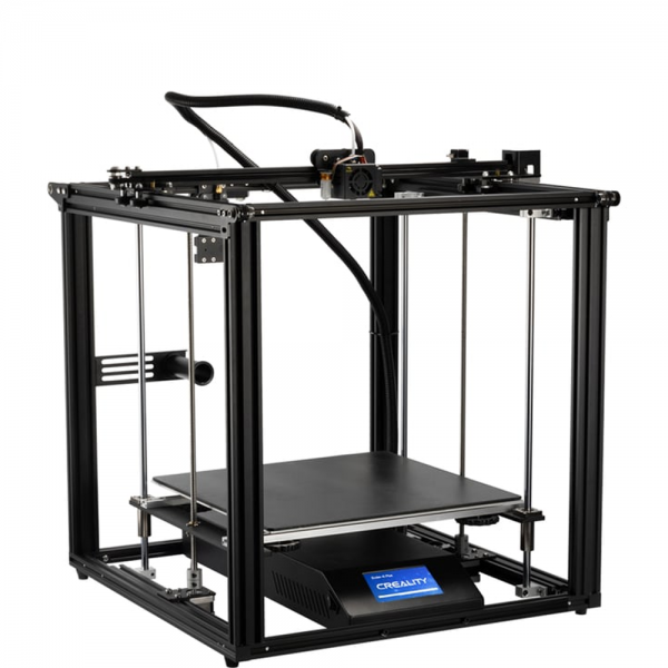 Impresora 3D Creality ENDER-5 PLUS