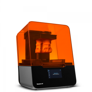 Impresora 3d Formlabs FORM3+