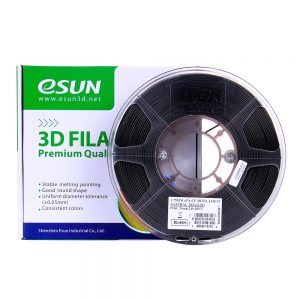 Filamento para impresora 3D eSUN ePA-CF