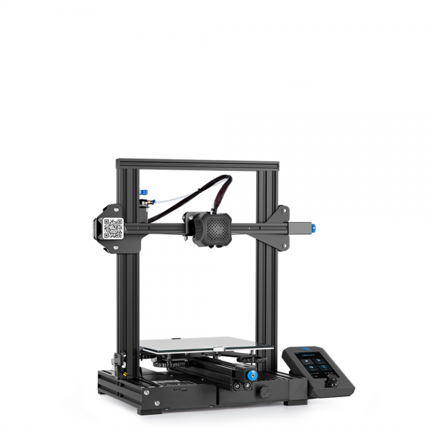 Impresora 3D Creality ENDER-3 v2
