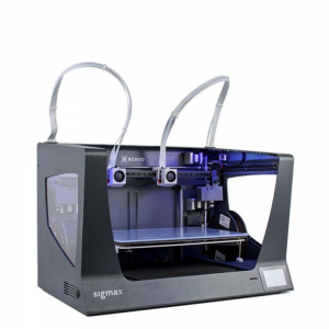Impresora 3D BCN3D SIGMAX R19