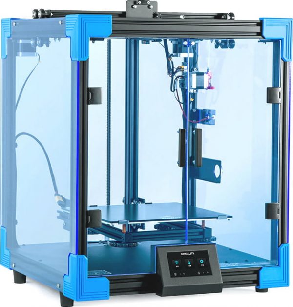 Impresora 3D Creality ENDER-6 - Imagen 2
