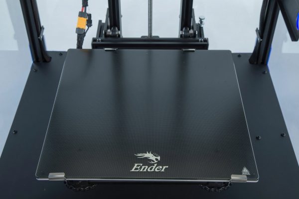 Impresora 3D Creality ENDER-6 - Imagen 3
