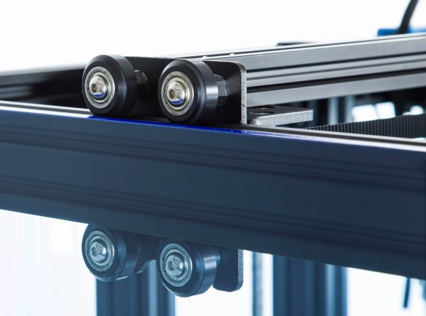 Impresora 3D Creality ENDER-6 - Imagen 7