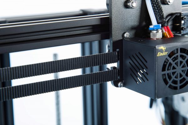 Impresora 3D Creality ENDER-6 - Imagen 8