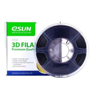 Filamento para impresora 3D eSUN eABS MAX