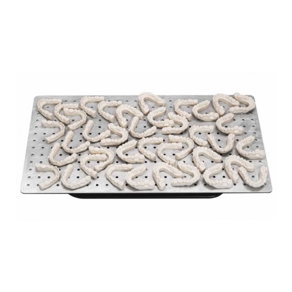 Resinas para impresora 3D Photocentric Daylight Magna Dental - White - Imagen 2