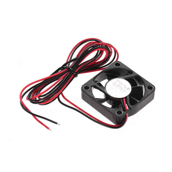 Ventilador 24V 40-10 (cable largo)
