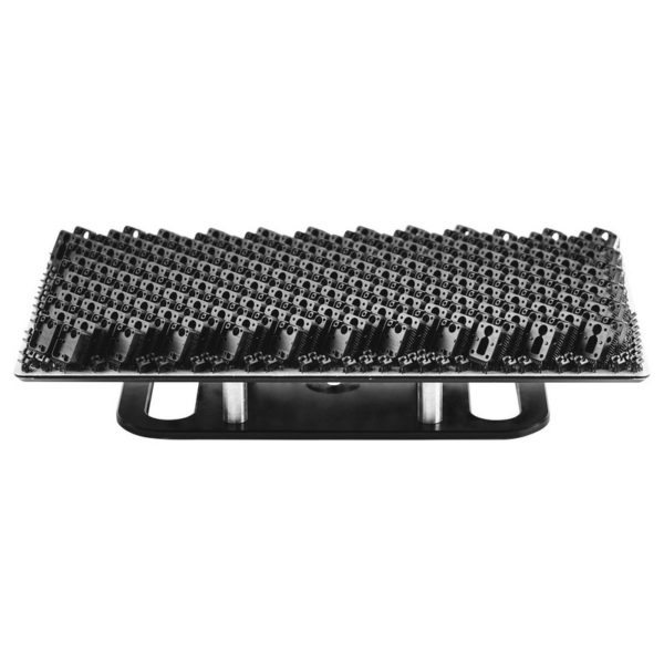Resinas para impresora 3D Photocentric Daylight Magna Hard - Black - Imagen 3