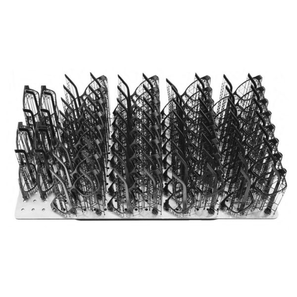 Resinas para impresora 3D Photocentric Daylight Magna Hard - Black - Imagen 2