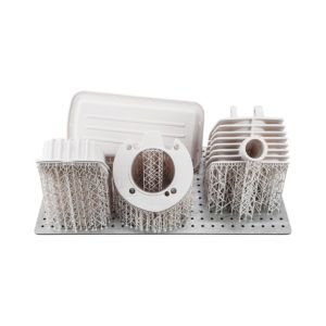 Resinas para impresora 3D Photocentric Daylight Magna High Tensile – White