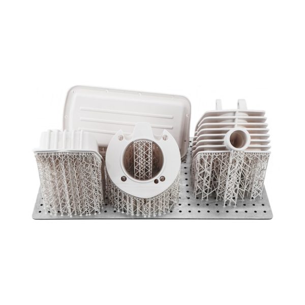 Resinas para impresora 3D Photocentric Daylight Magna High Tensile - White - Imagen 2