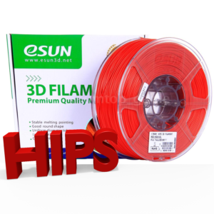 Filamento para impresora 3D eSUN HIPS