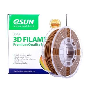 Filamento para impresora 3D eSUN eBamboo (500g)