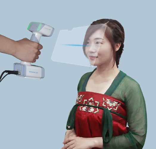 Lee más sobre el artículo 5 claves para el escaneado 3D de personas