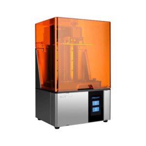 Impresora 3D Creality LCD HALOT SKY 2022