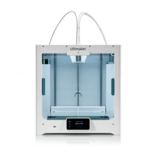 ULTIMAKER S5