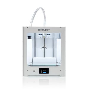 ULTIMAKER 2 Connect