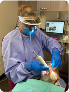 Lee más sobre el artículo Scanner AoralScan 3R / Reporte de Caso Clínico por Dental Advisor