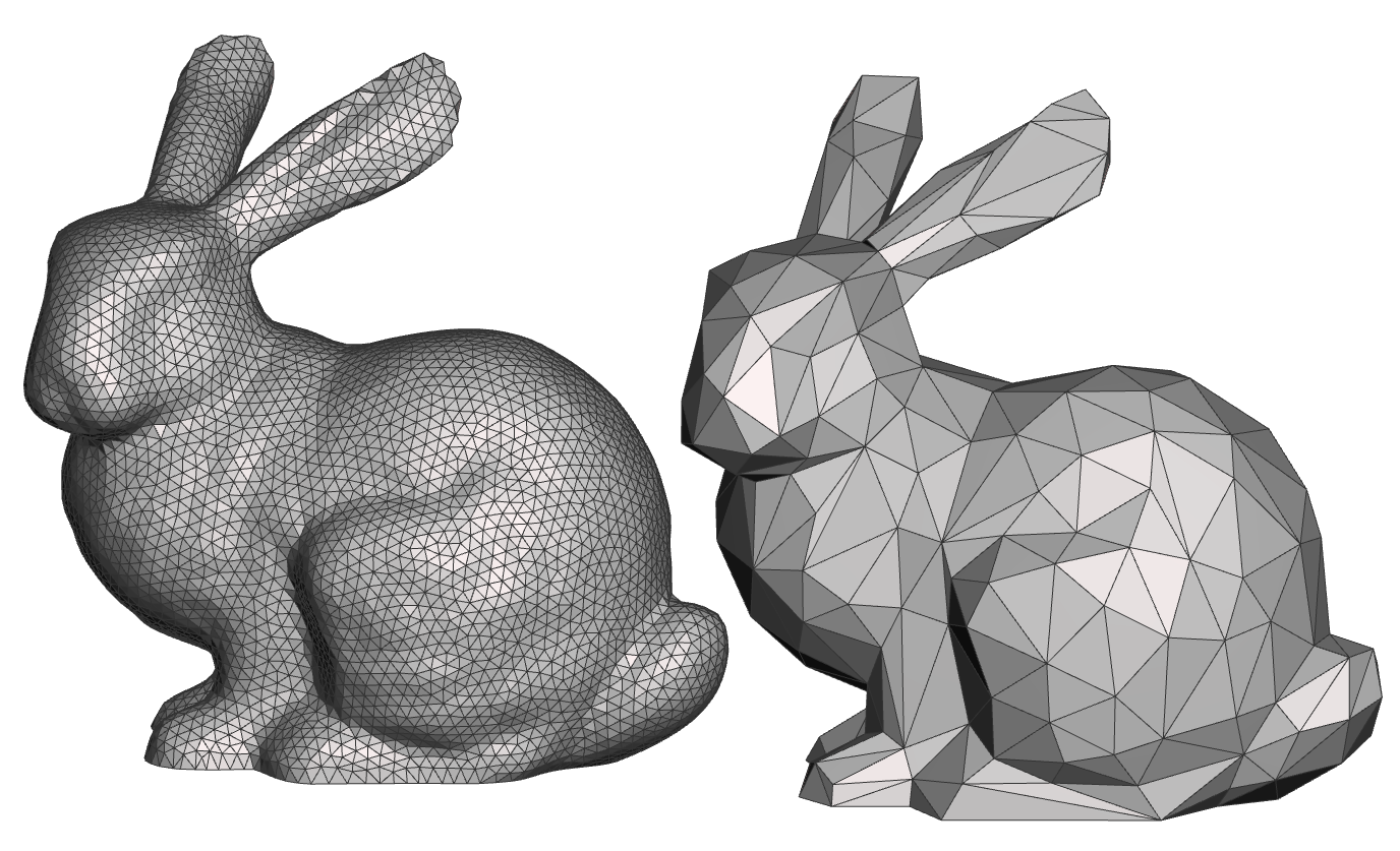 En este momento estás viendo Diferencias de los formatos de impresión 3d. STL vs OBJ vs PLY