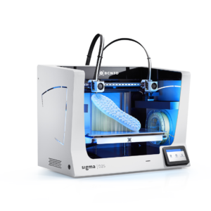 Impresora 3D BCN3D SIGMA D25