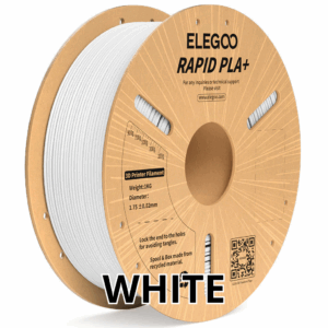 Filamento para impresora 3D Elegoo PLA+ RAPID